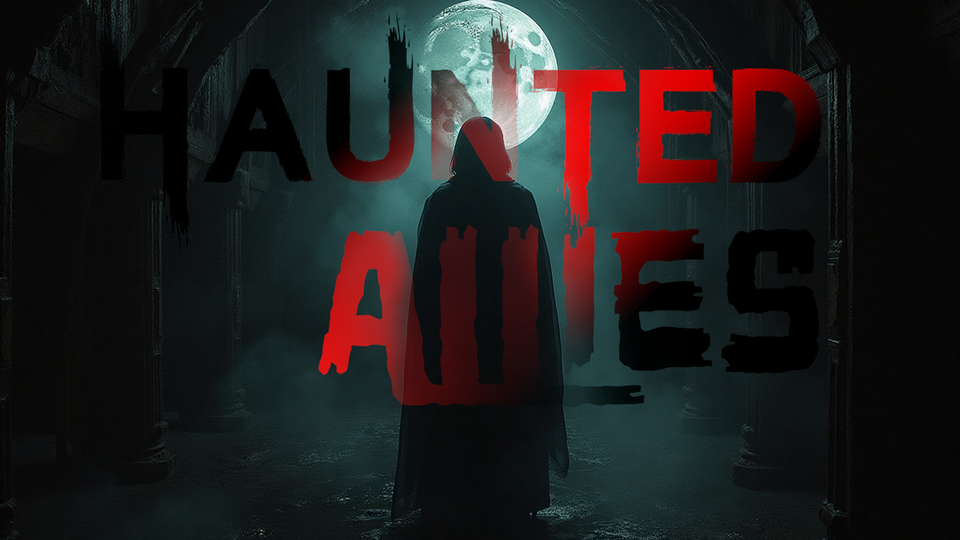 Haunted Allies